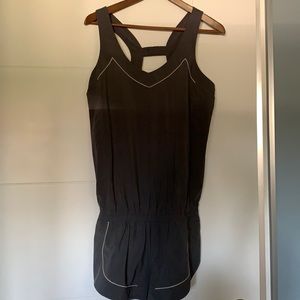 Lululemon jump suit